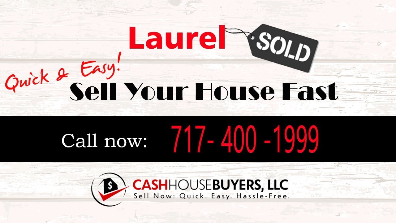 HOW IT WORKS We Buy Houses Laurel Hills MD | CALL 7174001999 | Sell Your House Fast Laurel Hills MD