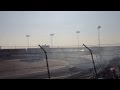 Falken Tire mustang Formula Drift Finals