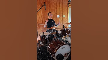 Thumbnail of Can you guess this song based on the drum beat? Part 792 #drums #shorts #guessthesong #guessthetune