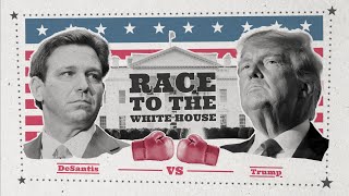 Why Ron DeSantis could be bad news for Donald Trump and Joe Biden