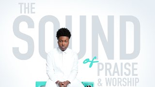 Praise Break (feat. Enrique Holmes)  Official Music Video