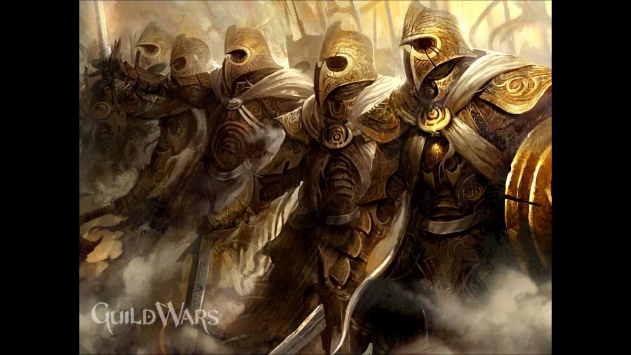 Guarda Prophecies Music - The Elementalist su YouTube Guarda Prophecies Music - The Elementalist su YouTube