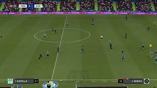 FIFA 21 | طقطقة فولتا الين يطفي البث