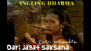 Ratri pramudita dan bongo beryarung dengan bahadur dan kasmala #anglingdharma SEO Youtube