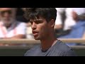 A 5-set thriller for a first RG title ⚔️ Alcaraz vs Zverev extended highlights | Roland-Garros 2024