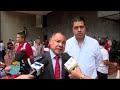 Por que Protestan Los Indígenas en la Gobernación del Valle  del Cauca???