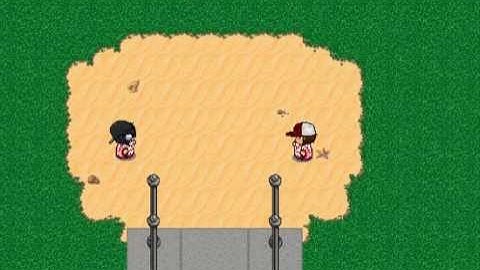 Graal Online Era-New Intro