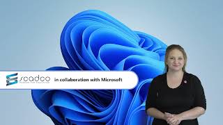 Scadco's Microsoft 365 Copilot Chat in PowerPoint Generate Slide Content and Summarizing Content