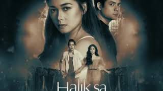 Halik Sa Hangin (From "The Killer Bride")