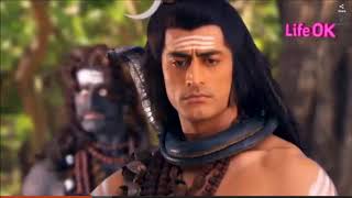 KARPUR GAURAM KARUNAVTARAM FULL SONG DEVON KE DEV MAHADEV