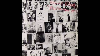 The Rolling Stones – Exile On Main St - Full Album -  Pat I -  1972 -  5.1 surround (STEREO in)