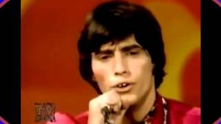 YOUNG RASCALS  "HOW CAN I BE SURE"   1967 chords