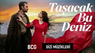 Ava Yaman - Karabulut (Taşacak Bu Deniz Dizi Müzikleri)