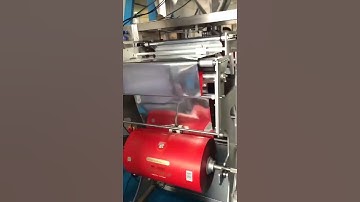 Multi head scale vertical red date packaging machine Automatic granular dry food packing
