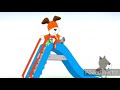 Kipper The Dog Tiger S Rocket Magical Event Dancing Bear