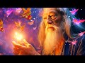 REIKI WIZARD Heals You 》528Hz Reiki Music For Healing &amp; Positive Energy 》Cleanse Negativity