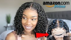 Amazon Prime Day Wigs!?!? Yesss! This is FIRE  Another Amazon Prime Wig Find!!!!