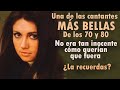 Una leyenda de la música italiana que también tuvo una gran relación con América. Bellísima!