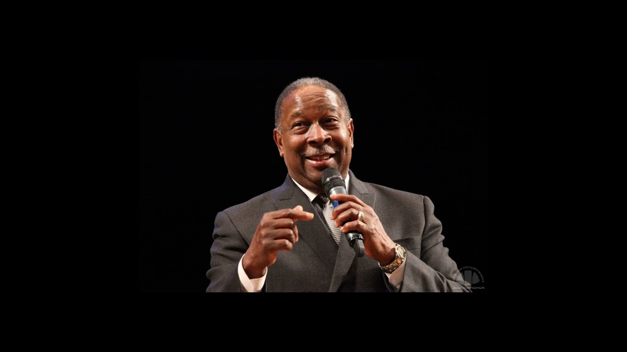 Allright, Ok! - Jamie Davis, voice (USA) & Big Band of Kazan city, chief - conductor -Marat Nikolaev