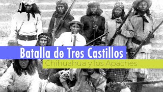 S2 Ep30: Batalla de Tres Castillos