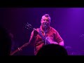 Mick Flannery - Get What You Give - Backstage Club 2023