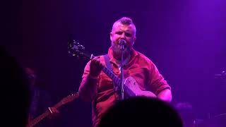 Mick Flannery - Get What You Give - Backstage Club 2023