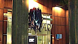 Lift Interference Eliminate the Typhon Technopath | Prey Main Lift Topsite of Arboretum