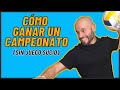 🏀APRENDER ESPAÑOL en un CAMPEONATO 🏈 VOCABULARIO de los DEPORTES en ESPAÑOL [Nivel C1] #RumboAlC1