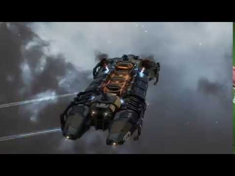 Video: Å Komme Inn I EVE Online