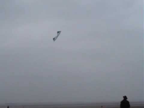 James Robertshaw kite ballet