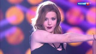 Юлиана Караулова – Разбитая любовь (HD)