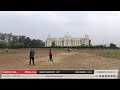 RAIPUR CHALLENGING BOYS vs RAIPUR ELEVEN live cricket match | TPL SEASON 2 live - Lalit Mahal Groun