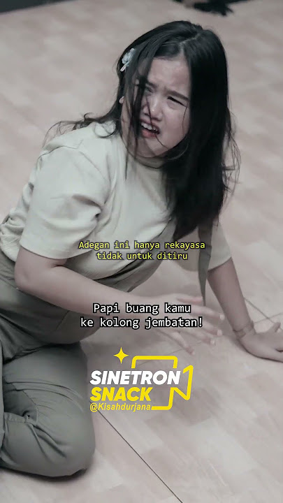 MEMEY SEMBUNYI DI LEMARI DEMI MEMBONGKAR KEBUSUKAN MAMA!