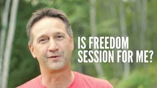 Is Freedom Session For Me?