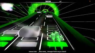 Audiosurf Astrix32 - Relax Melody