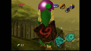 [TAS] N64 The Legend of Zelda: Ocarina of Time "All Dungeons, Temples & Ganon Trials" by homerfun...