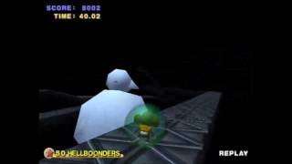 SMB2 Custom Level Pack 1.0 - E50 Hellboonders - 40.01/8002