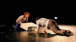 Suitcase By Wes Peden & Kajsa Bohlin