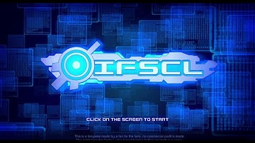 IFSCL Build Carthage & Simple Xana Atack