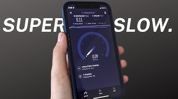What ACTUALLY happens when you run out of data?
