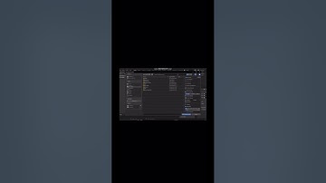 Grass in Blender In 1 minute