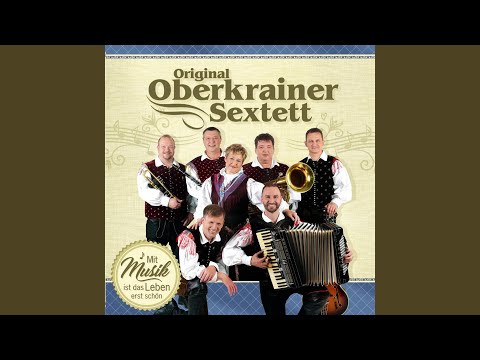 Mit Musik ist das Leben erst schön (Neuaufnahme)