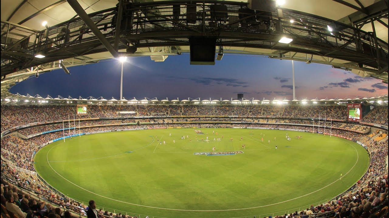 Live from Gabba: 50 percent chances of rain during Australia vs India 5th T20I