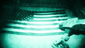 BREAK EVERYTHING......But Not the Flag | #battlefield6campaign #battlefield6 #americanflag #usa