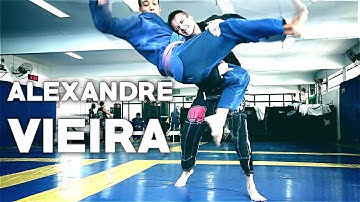 [TRAILER] Alexandre Vieira - Extasy