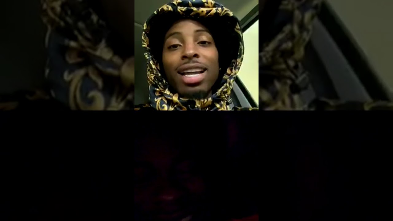 Funny Mike Live Stream, December 13, 2019
