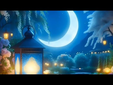 صور رائعة جدا لرمضان على اغنيه الله عليك الله يا حبيبنا يا رمضان