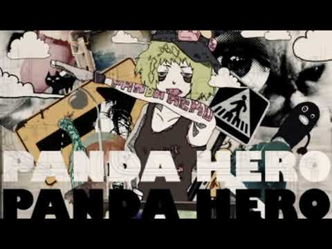 [UTAU Cover (Jestau BETA)] Panda hero - Hachi
