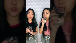 Tem Que Mentir Eu E Minha Irmã