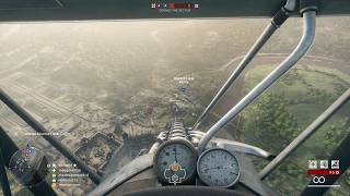 Battlefield 1 Kill Feed #6